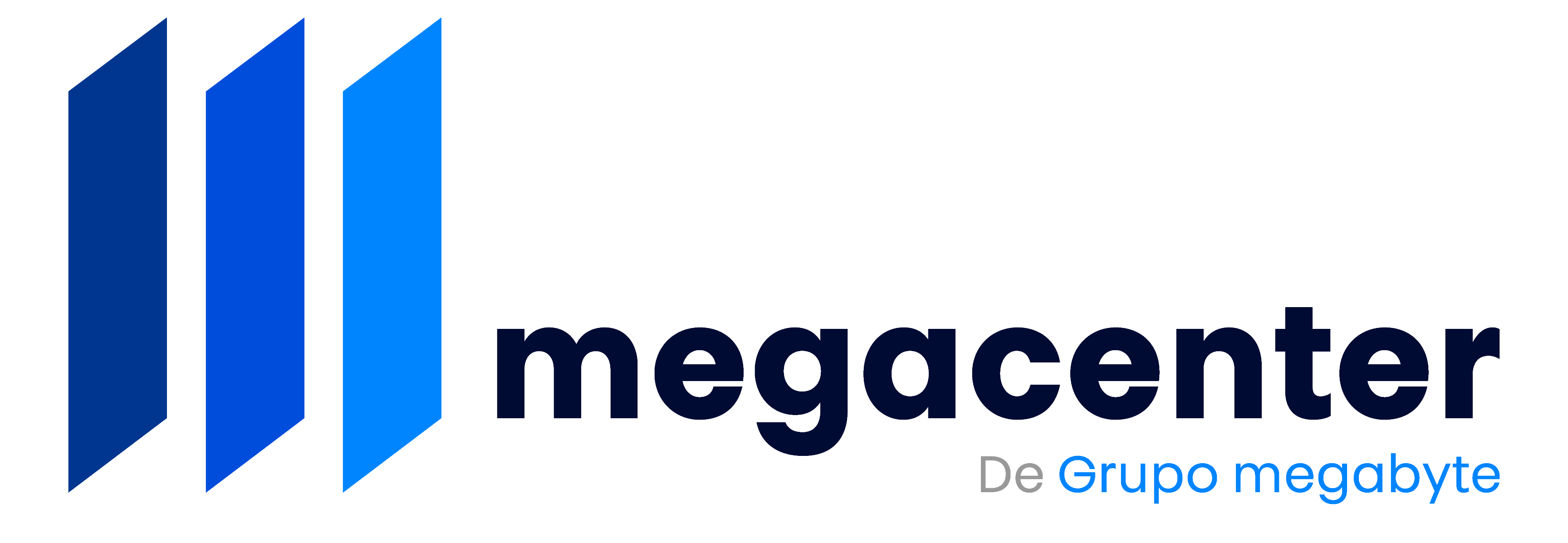 Megacenter, de Grupo Megabyte